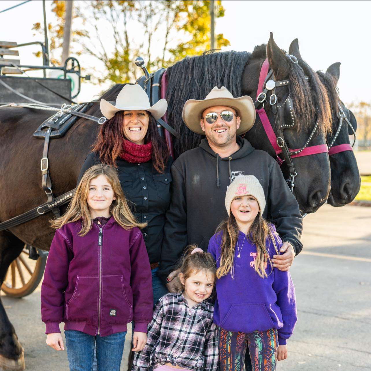 Emerald Isle Carriage Tours