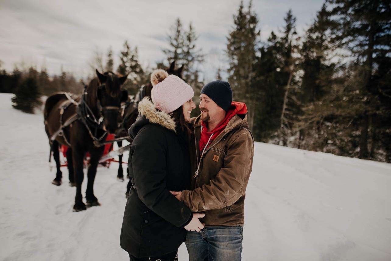 Emerald Isle Carriage Tours