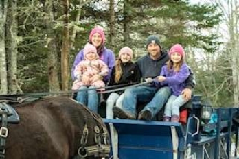 Emerald Isle Carriage Tours