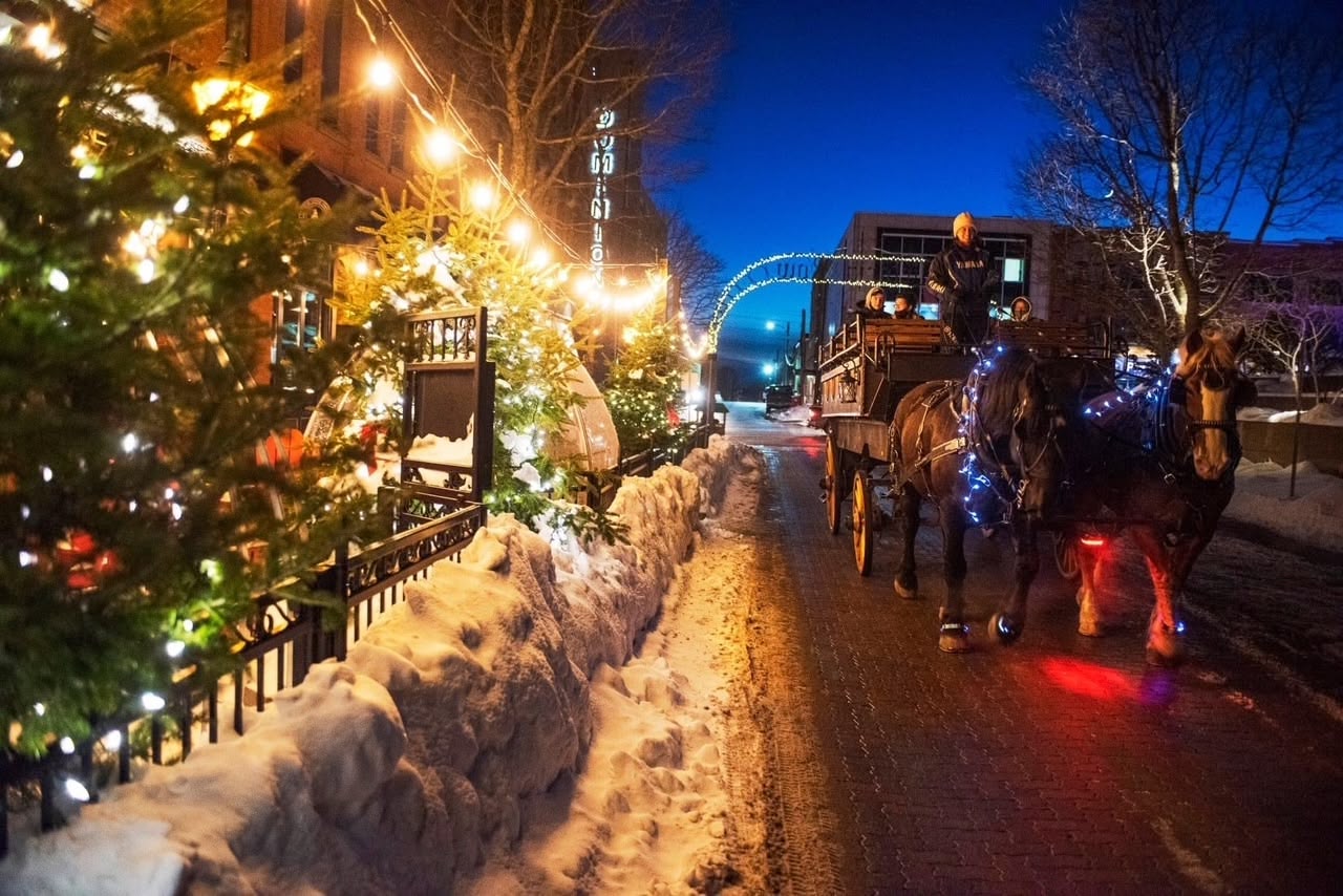 Emerald Isle Carriage Tours